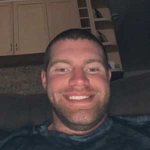 Meet your Posher, Trey